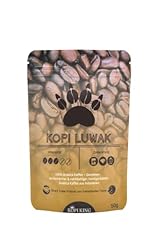 Kopi luwak 100 usato  Spedito ovunque in Italia 