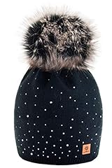 Morefaz winter cappello usato  Spedito ovunque in Italia 