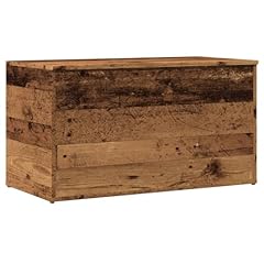 Vidaxl cassapanca legno usato  Spedito ovunque in Italia 