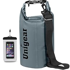 Unigear borsa impermeabile usato  Spedito ovunque in Italia 