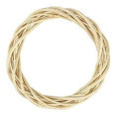 Natural grapevine wreath for sale  Delivered anywhere in USA 