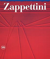 Zappettini. catalogo ragionato usato  Spedito ovunque in Italia 