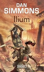 Ilium d'occasion  Livré partout en France