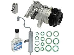 Compressor kit compatible for sale  Delivered anywhere in USA 