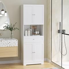 Hifit tall bathroom for sale  Delivered anywhere in USA 