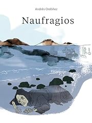 Naufragios usato  Spedito ovunque in Italia 