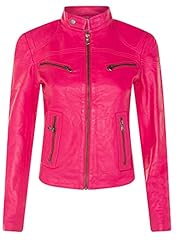 Infinity leather veste d'occasion  Livré partout en France