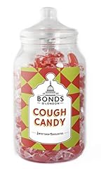 Bonds london cough for sale  Delivered anywhere in Ireland