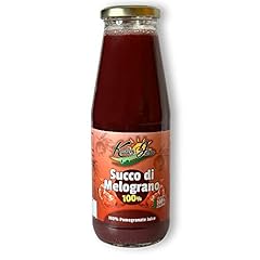 Spremuta succo melograno usato  Spedito ovunque in Italia 