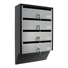 Rottner apartment mailbox for sale  Delivered anywhere in USA 