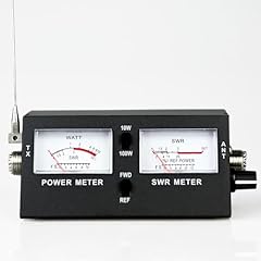 Swr meter power for sale  Delivered anywhere in UK