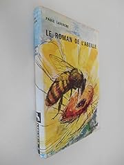 Roman abeille lavergne d'occasion  Livré partout en France