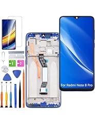 Hlygzx display ricambio usato  Spedito ovunque in Italia 