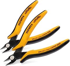 2pcs wire cutters for sale  Delivered anywhere in UK
