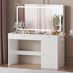 Dwvo vanity desk for sale  Delivered anywhere in USA 