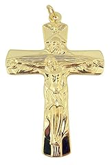 Catholic pectoral crucifixes for sale  Delivered anywhere in USA 