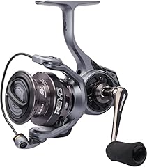 Abu garcia spinning for sale  Delivered anywhere in UK