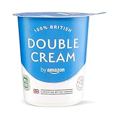 Amazon double cream for sale  Delivered anywhere in UK
