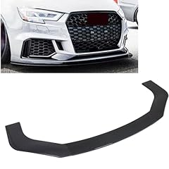 Car front spoiler for sale  Delivered anywhere in UK