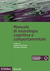 Manuale neurologia cognitiva usato  Spedito ovunque in Italia 