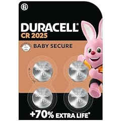 Duracell 2025 lithium for sale  Delivered anywhere in UK