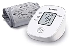 OMRON X2 Basic Tensiómetro, monitor para medir la presión segunda mano  Se entrega en toda España 