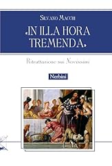 Illa hora tremenda usato  Spedito ovunque in Italia 