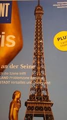 Dumont bildatlas paris d'occasion  Livré partout en Belgiqu