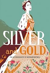 Silver gold autobiography for sale  Delivered anywhere in UK