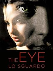 The eye lo usato  Spedito ovunque in Italia 