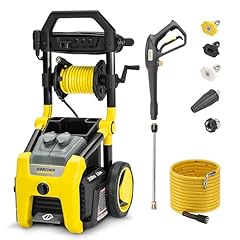 Kärcher pressure washer for sale  Delivered anywhere in USA 