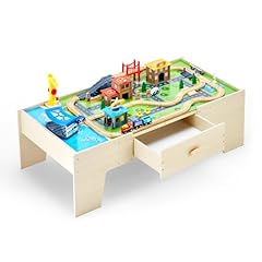 Vevor train table for sale  Delivered anywhere in UK