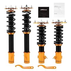 Maxpeedingrods coilovers subar for sale  Delivered anywhere in USA 