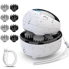 Arboleaf electric scalp for sale  Delivered anywhere in UK