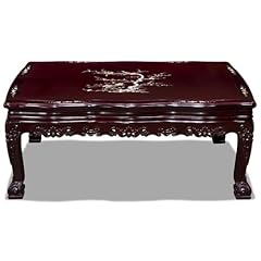 Chinafurnitureonline dark cher for sale  Delivered anywhere in USA 
