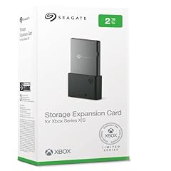 Seagate storage expansion for sale  Delivered anywhere in UK