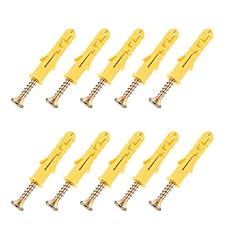 Metallixity screws plastic for sale  Delivered anywhere in USA 