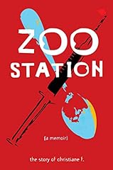Zoo station the gebraucht kaufen  Wird an jeden Ort in Deutschland