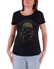 Black sabbath women for sale  Delivered anywhere in UK