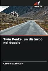 Twin peaks disturbo d'occasion  Livré partout en Belgiqu