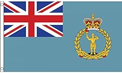 Flag royal observer for sale  Delivered anywhere in UK