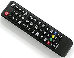 Aa59 00741a télécommande d'occasion  Livré partout en France