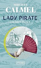 Lady pirate d'occasion  Livré partout en France