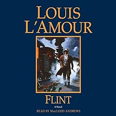 Flint novel for sale  Delivered anywhere in USA 
