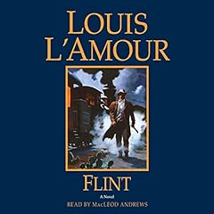 Flint novel for sale  Delivered anywhere in USA 