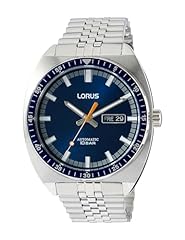 Lorus orologio automatico usato  Spedito ovunque in Italia 