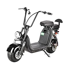 Citycoco scooter with gebraucht kaufen  Wird an jeden Ort in Deutschland