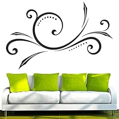Wall sticker d50 for sale  Delivered anywhere in UK