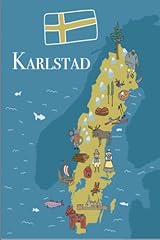 Karlstad best notebook gebraucht kaufen  Wird an jeden Ort in Deutschland