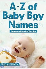 Baby boy names for sale  Delivered anywhere in UK